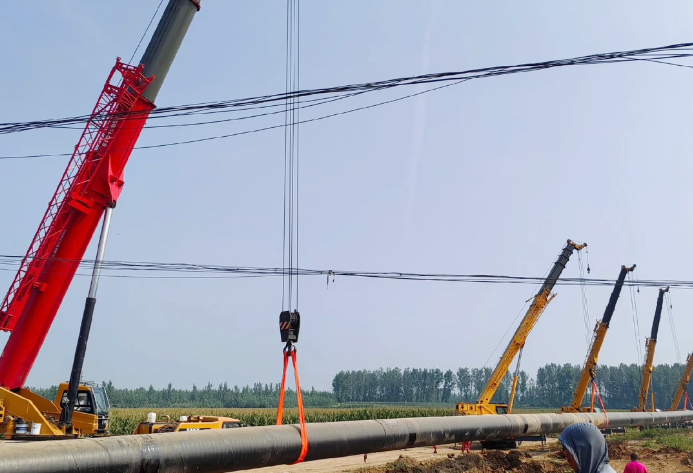 乐清桥梁吊装搬运哪家好