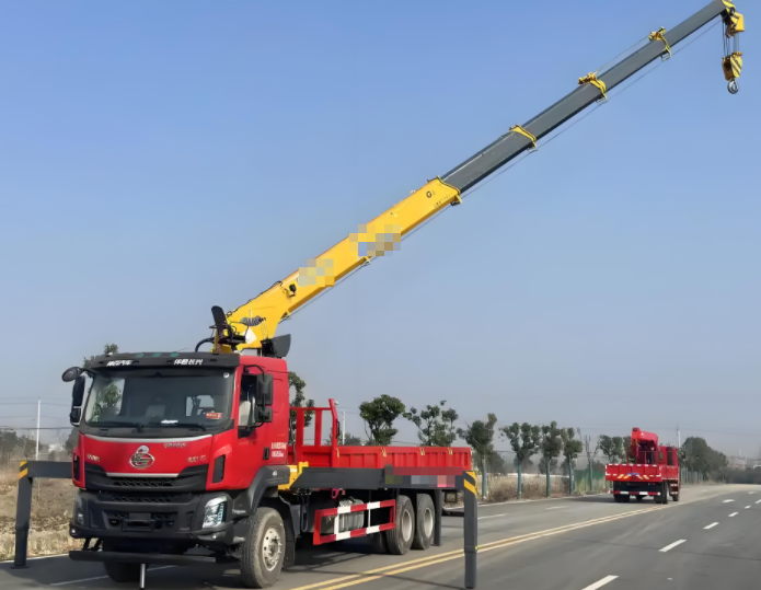 乐清随车吊出租电话