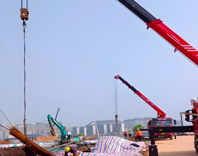 乐清道路救援价格