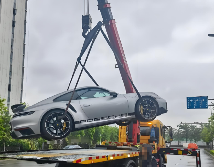 乐清道路救援哪家好