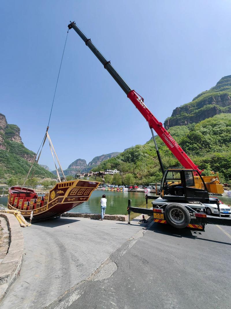 乐清吊车租赁电话,乐清吊车出租收费标准